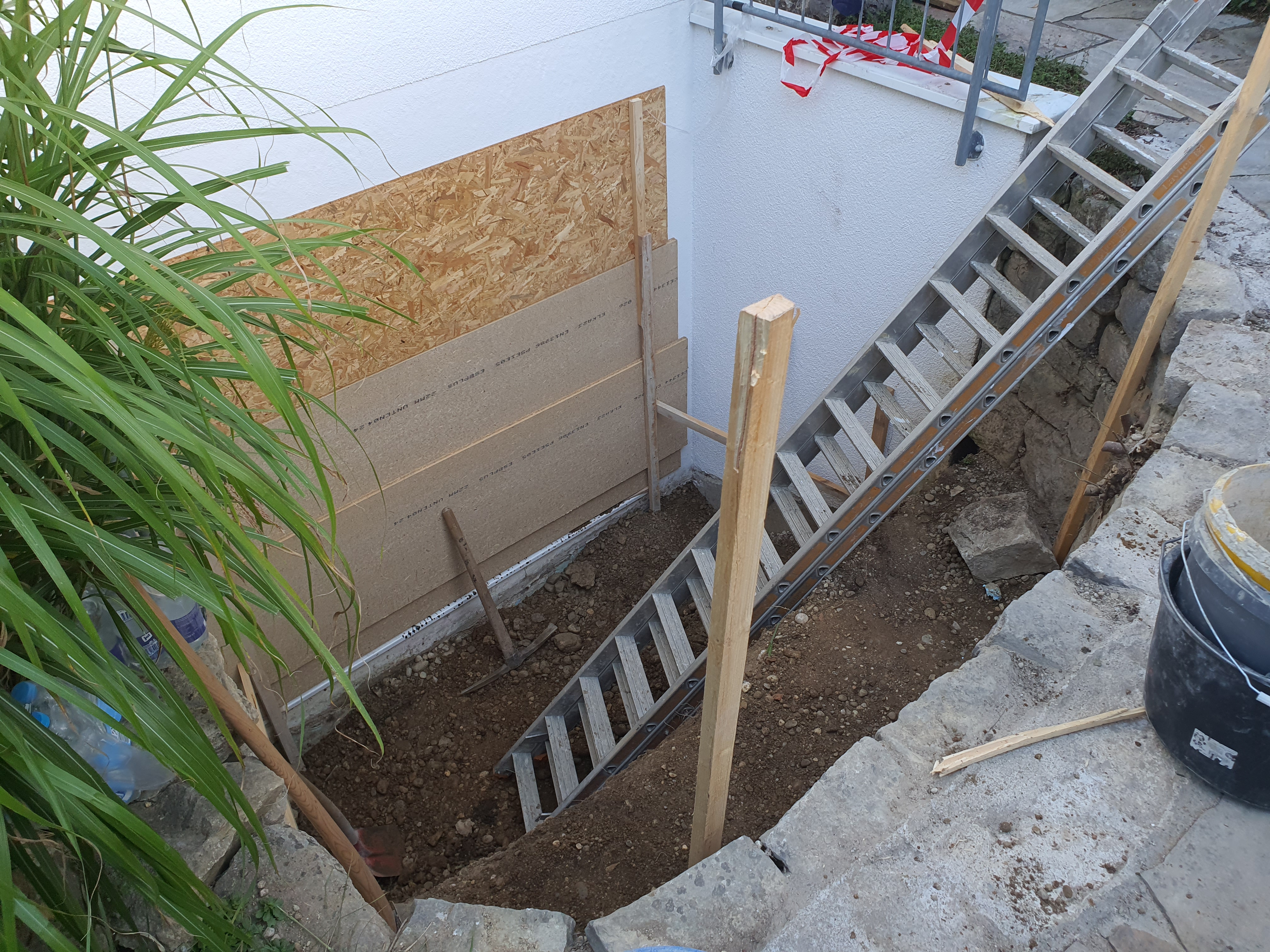 ABRS Abbruchprojekt in München